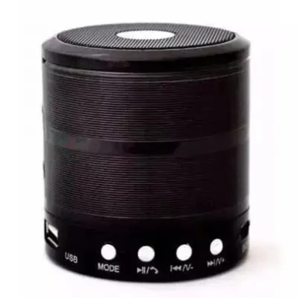 Wster mini bluetooth speaker clearance