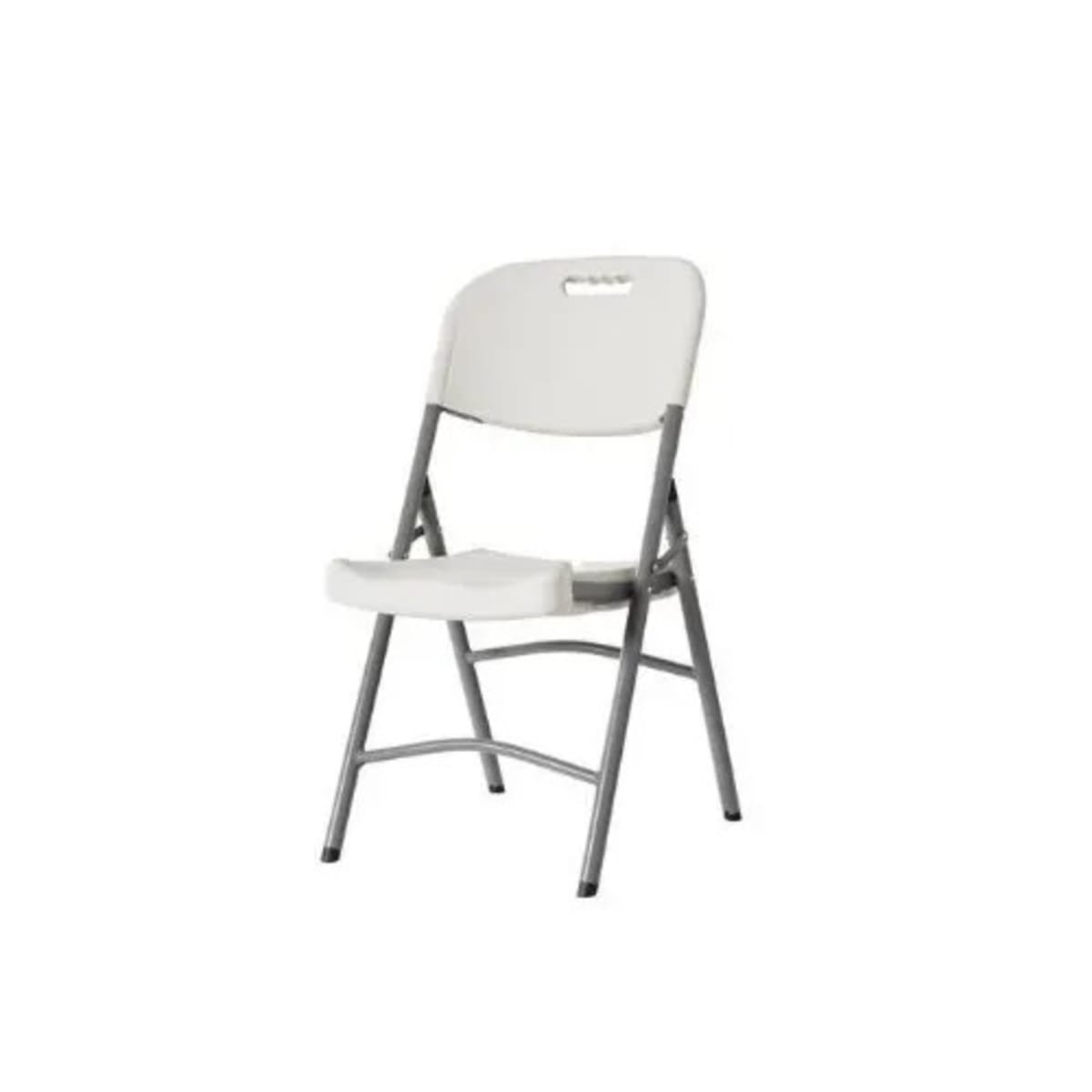 Plastic Folding Chair White Konga Online Shopping