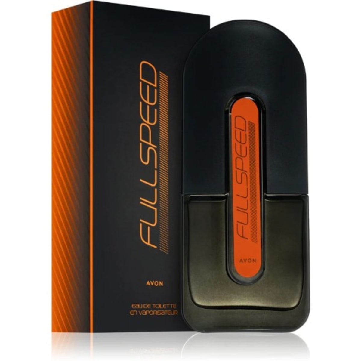 Avon full best sale speed 100 ml
