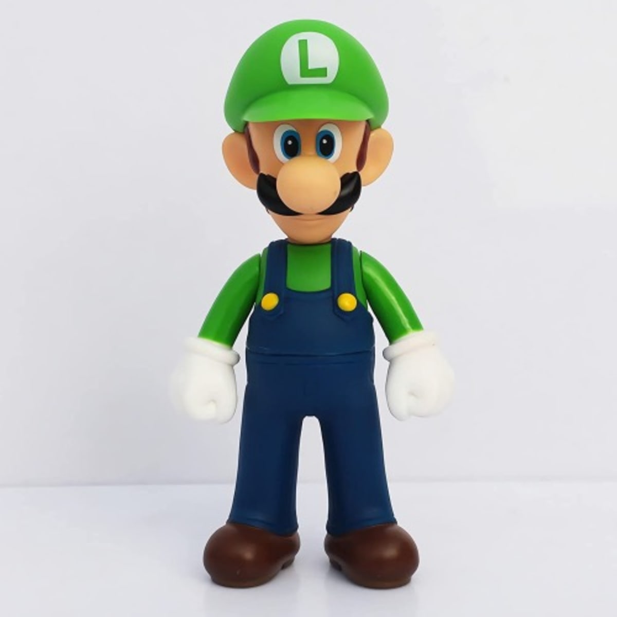 Mario and luigi best sale toys action figures