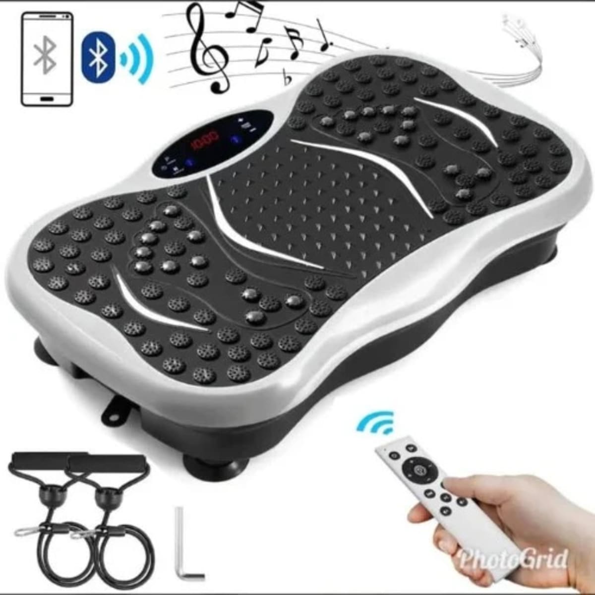 Electric Vibrating Standing Foot Massage Machine Konga Online