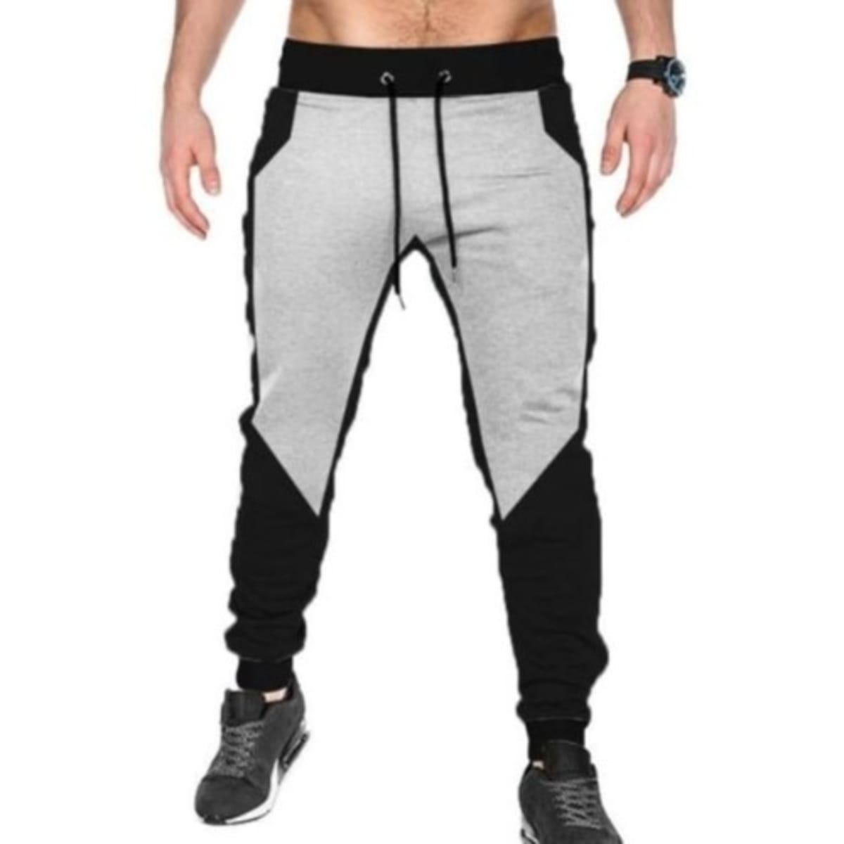 Men Joggers Multicolor Konga Online Shopping