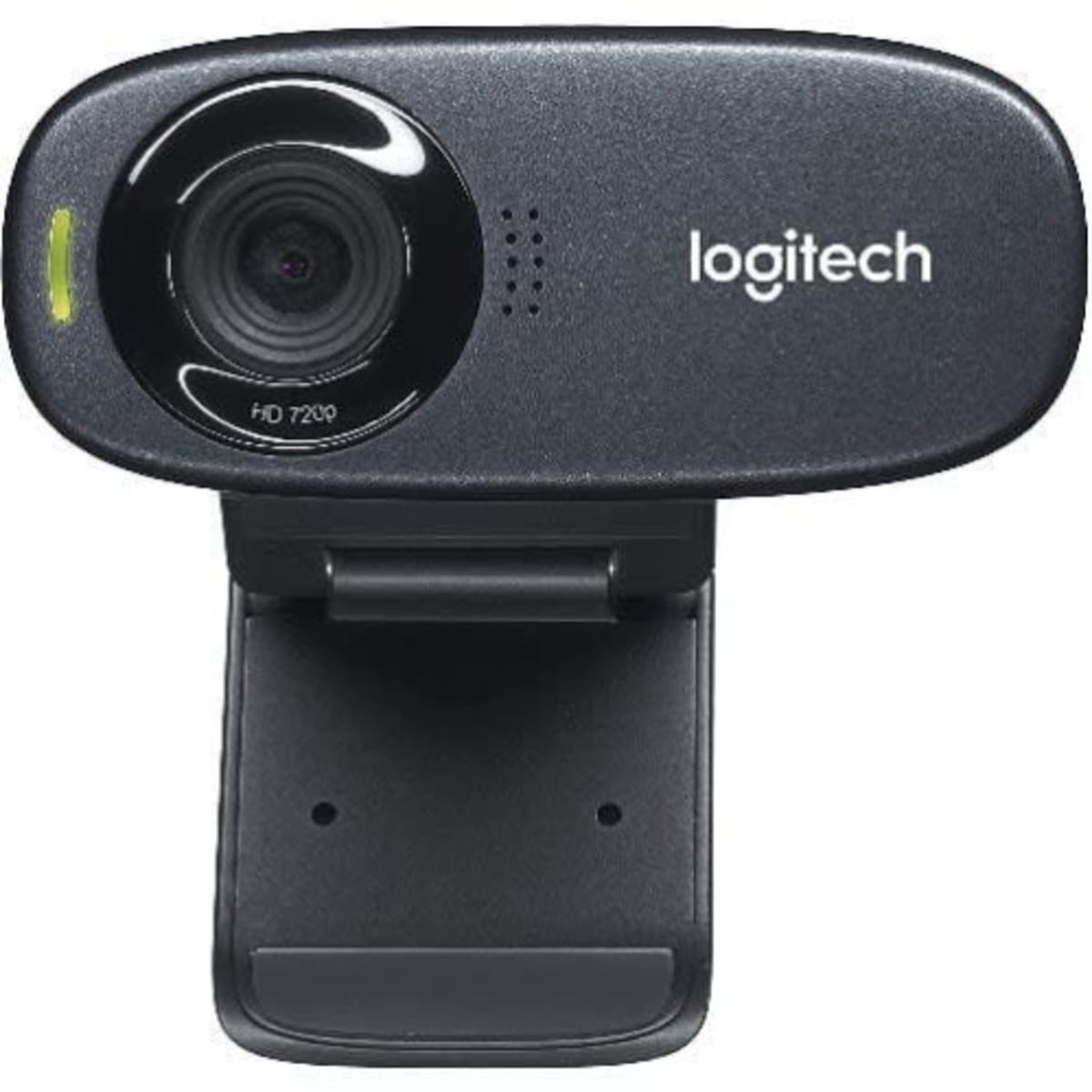 Logitech shop webcam messenger