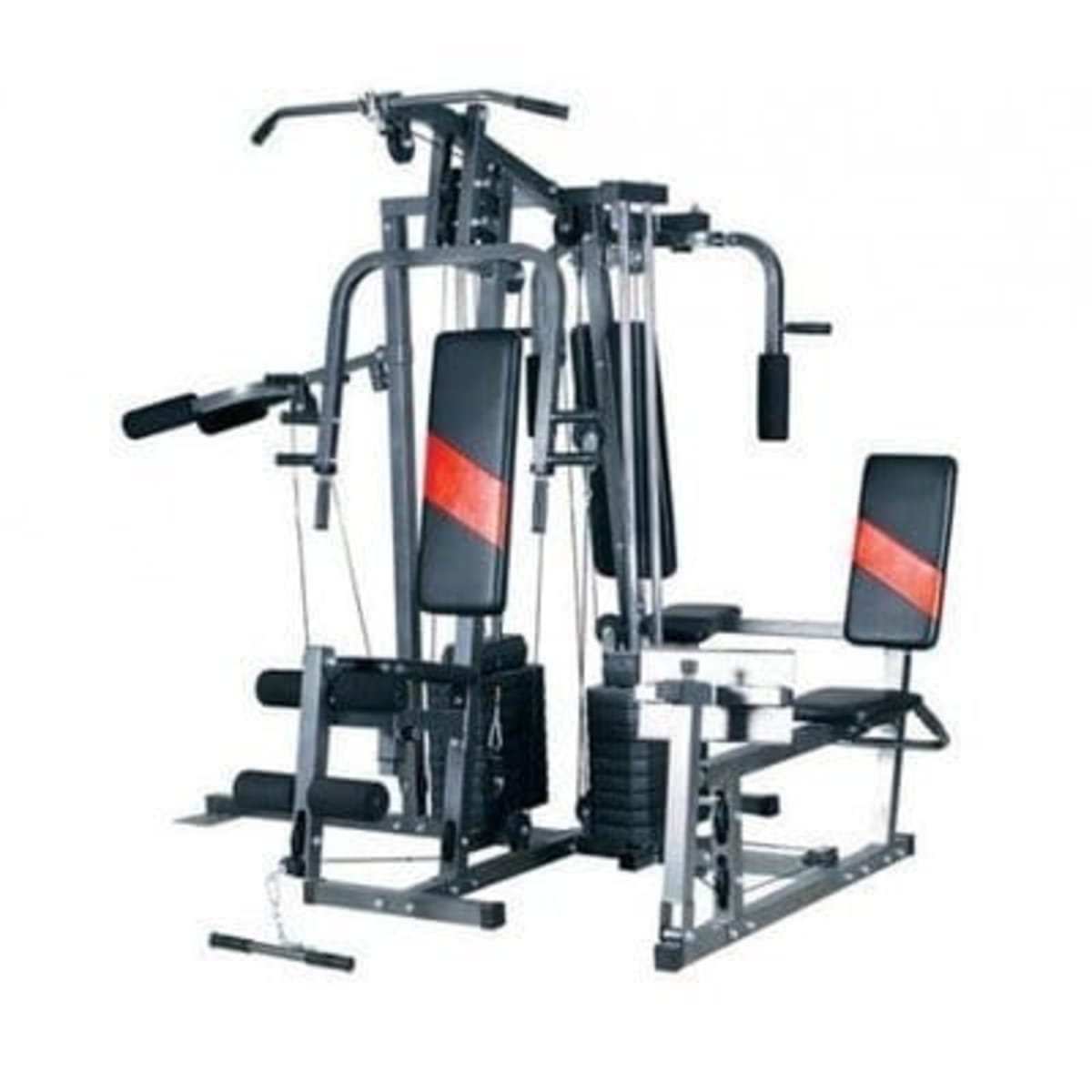 Multi 4 station Gym Konga Online Shopping