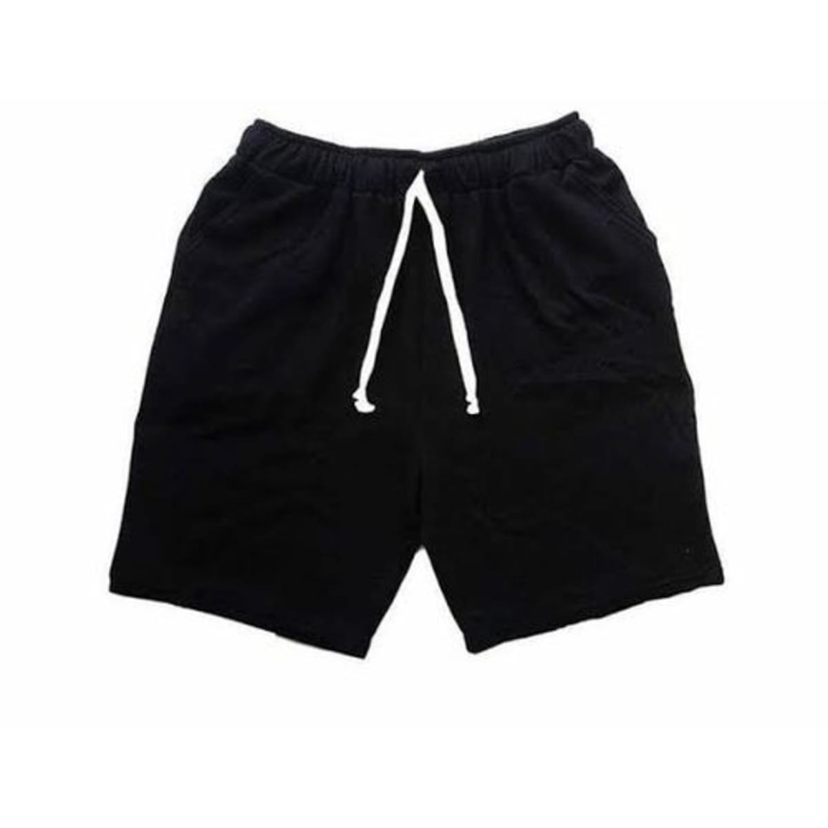 Short Jogger Black Konga Online Shopping