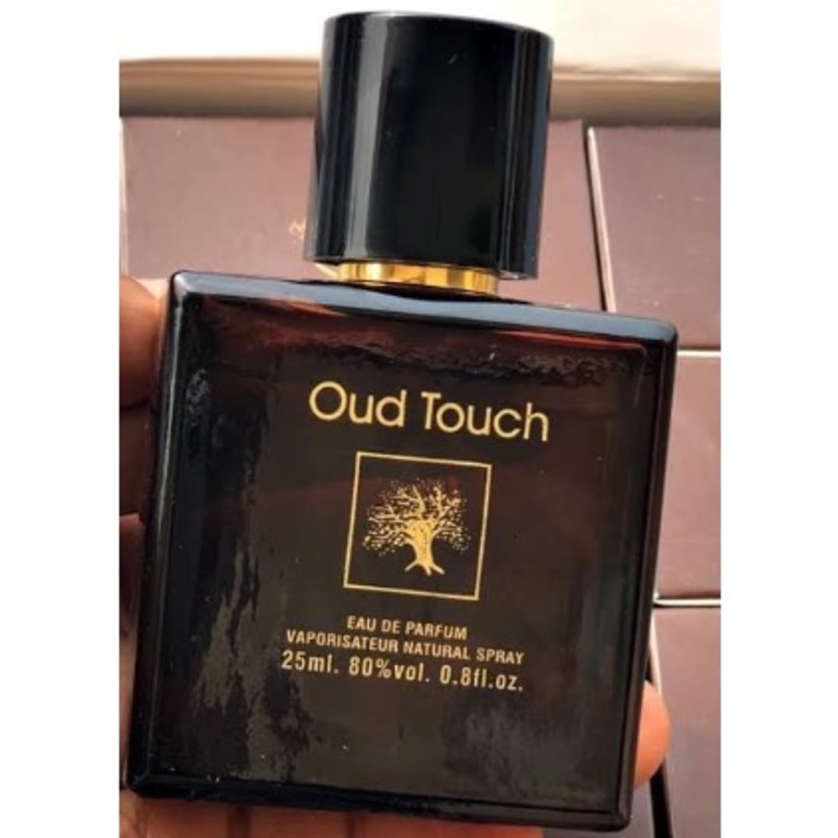 Oud touch 25ml outlet