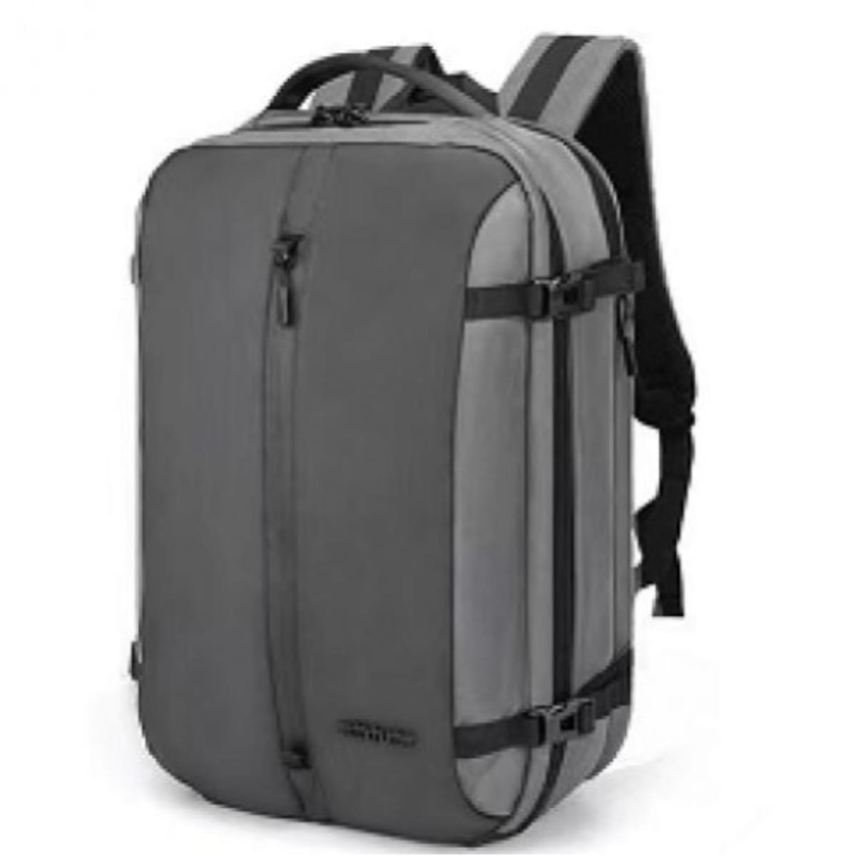 Arctic hunter multifunction travel laptop backpack top