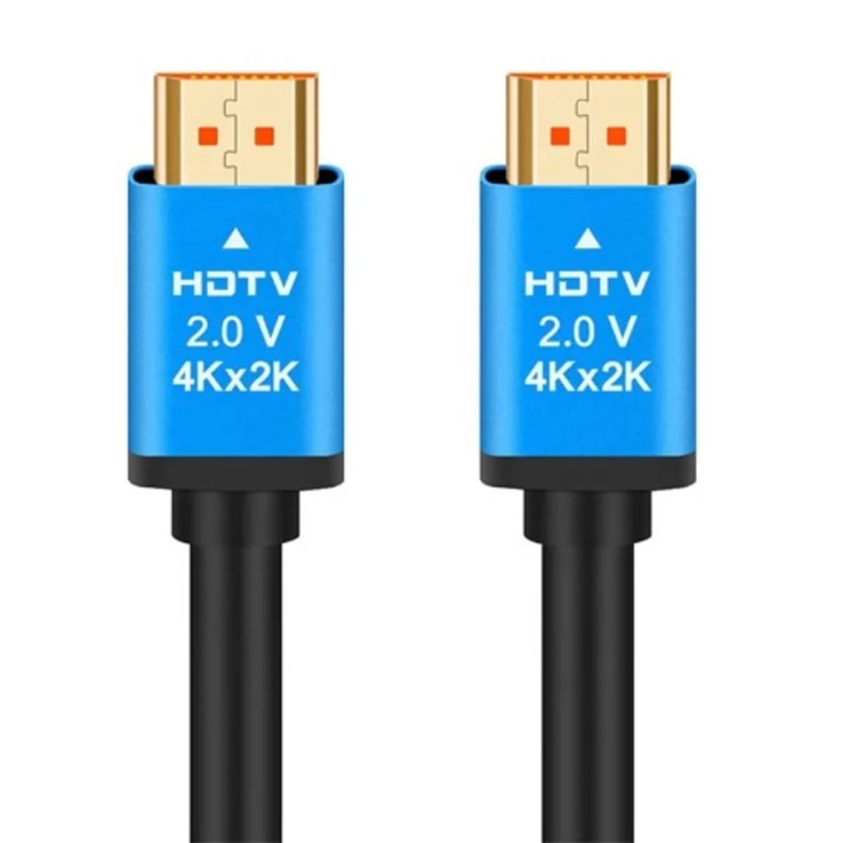 Cables HDMI 2.0 4K
