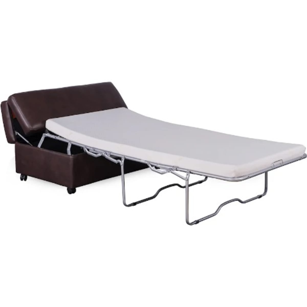 Synergy home sleeper ottoman sale