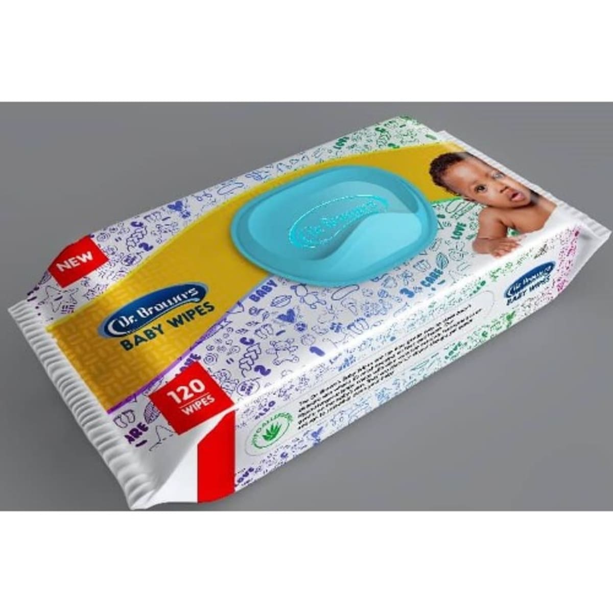 Baby Wipes Konga Online Shopping
