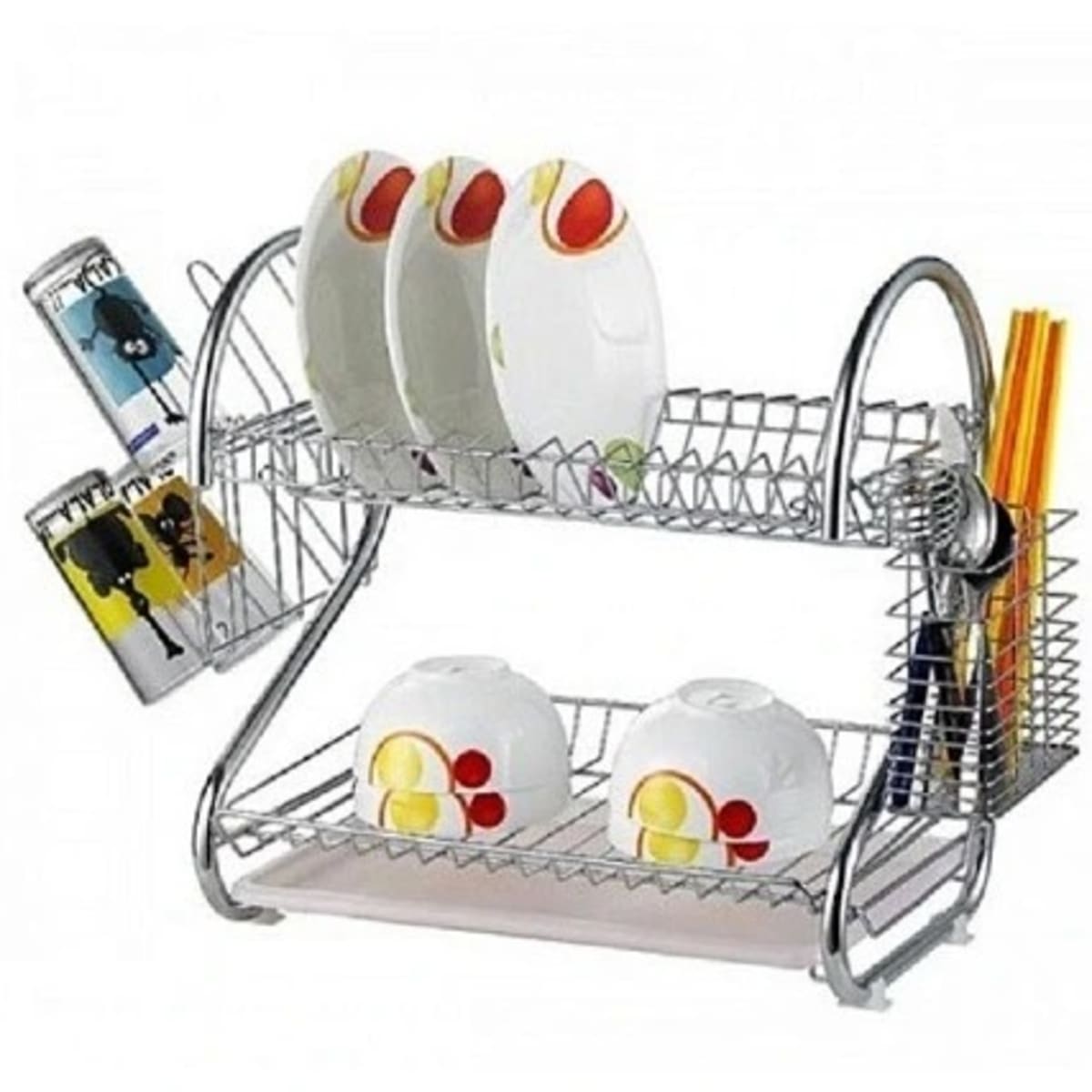 Mini Dish Drainer  Konga Online Shopping