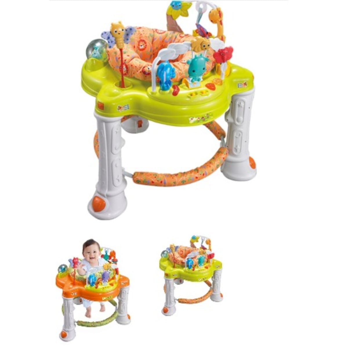Jumperoo Walker Konga Online Shopping