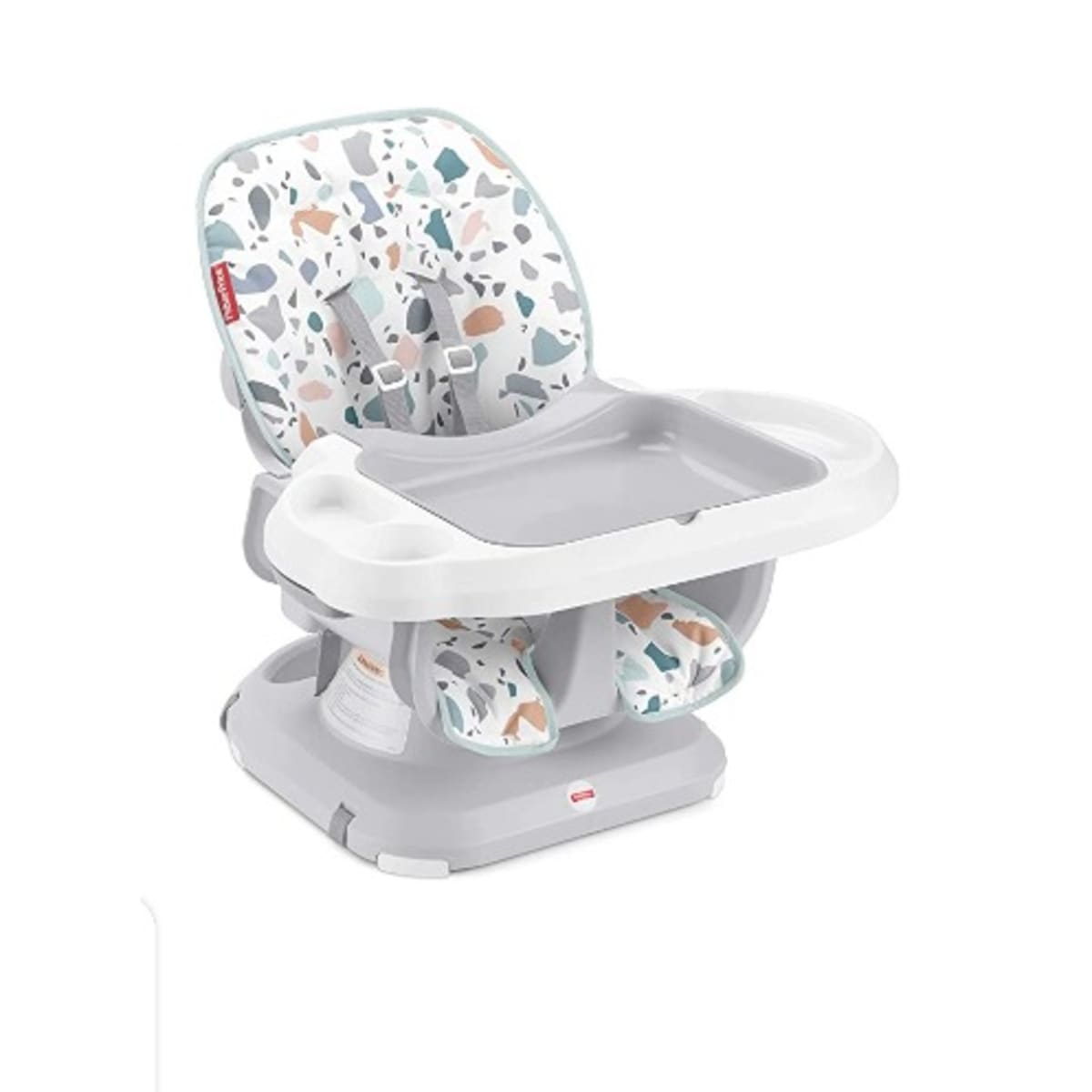 Fisher Price Space Saver High Chair Konga Online Shopping