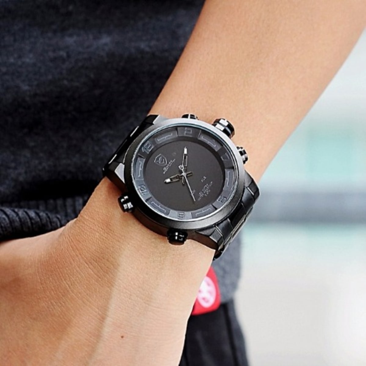 Gulper shark watch sale