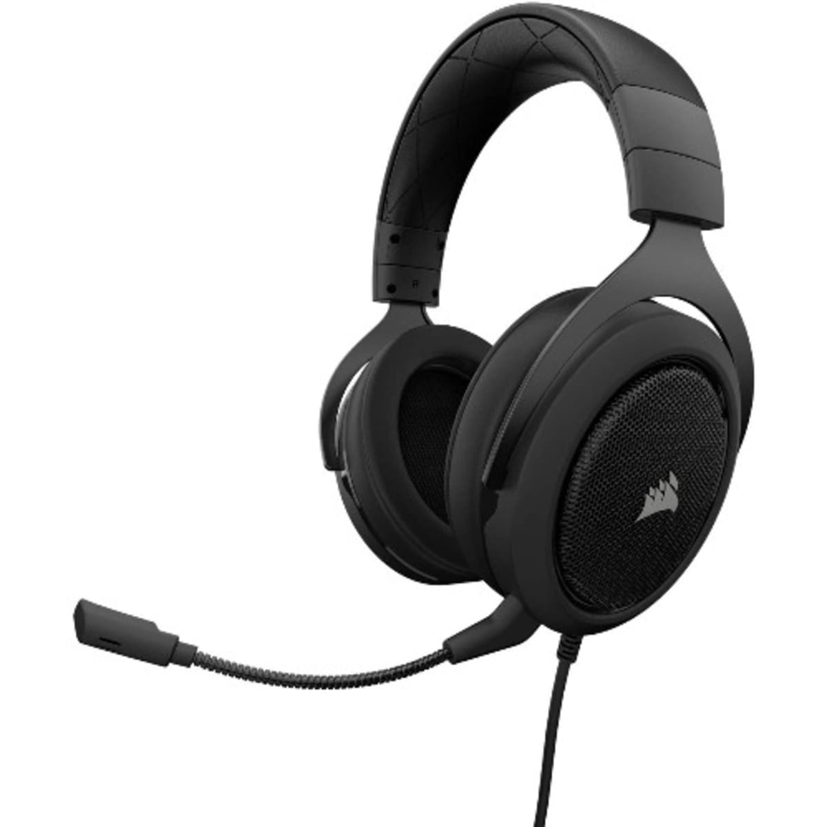 Surround stereo gaming headset deals