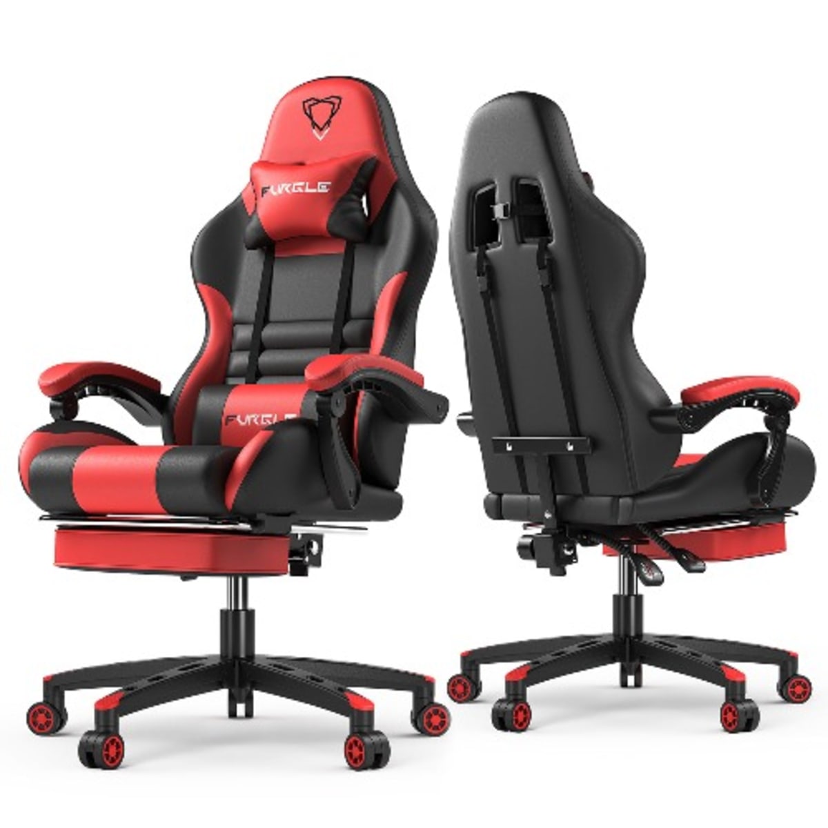 Furgle pro outlet gaming chair