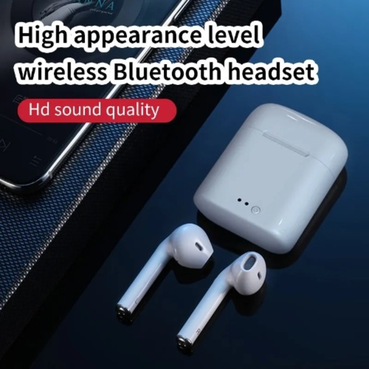 I7tws bluetooth cheap