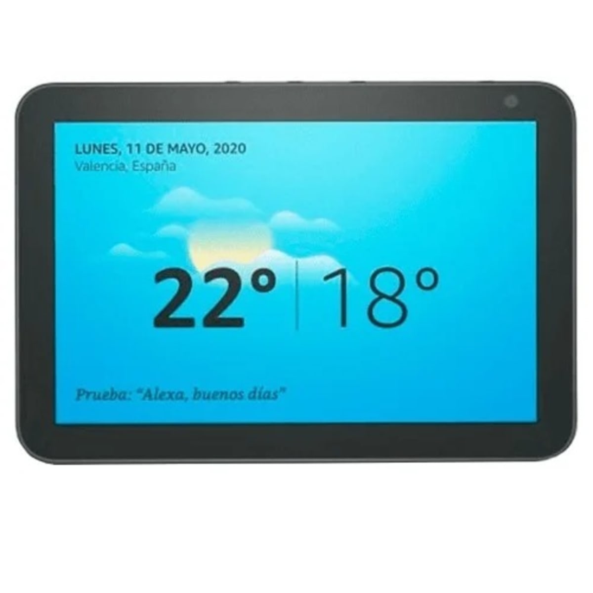 Amazon Echo Show 8 Hd 8