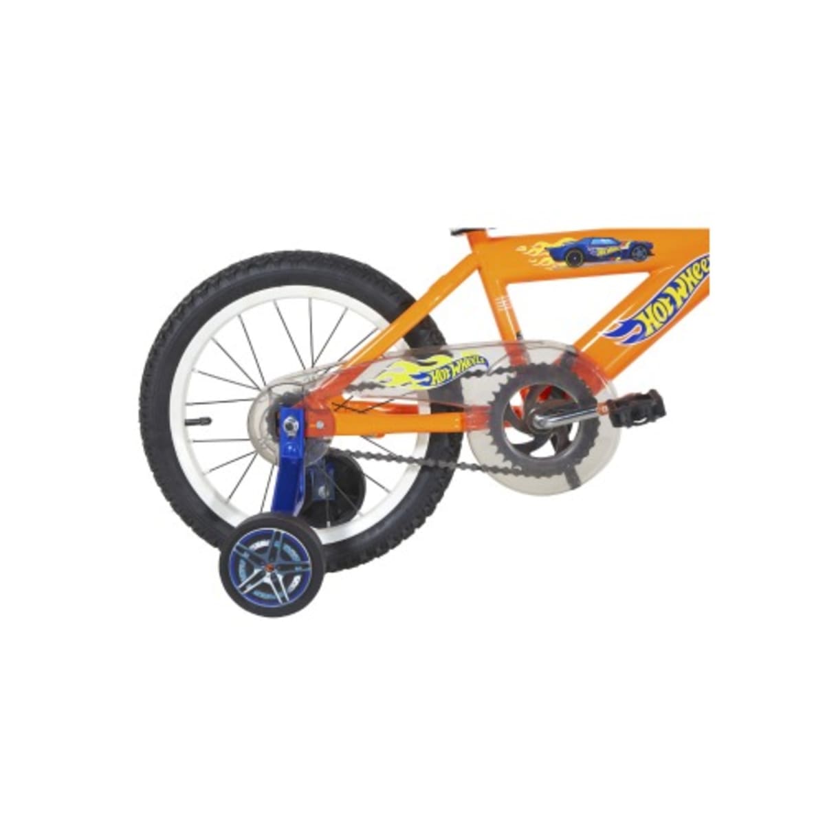 Blaze and the monster clearance machines bike 16 inch