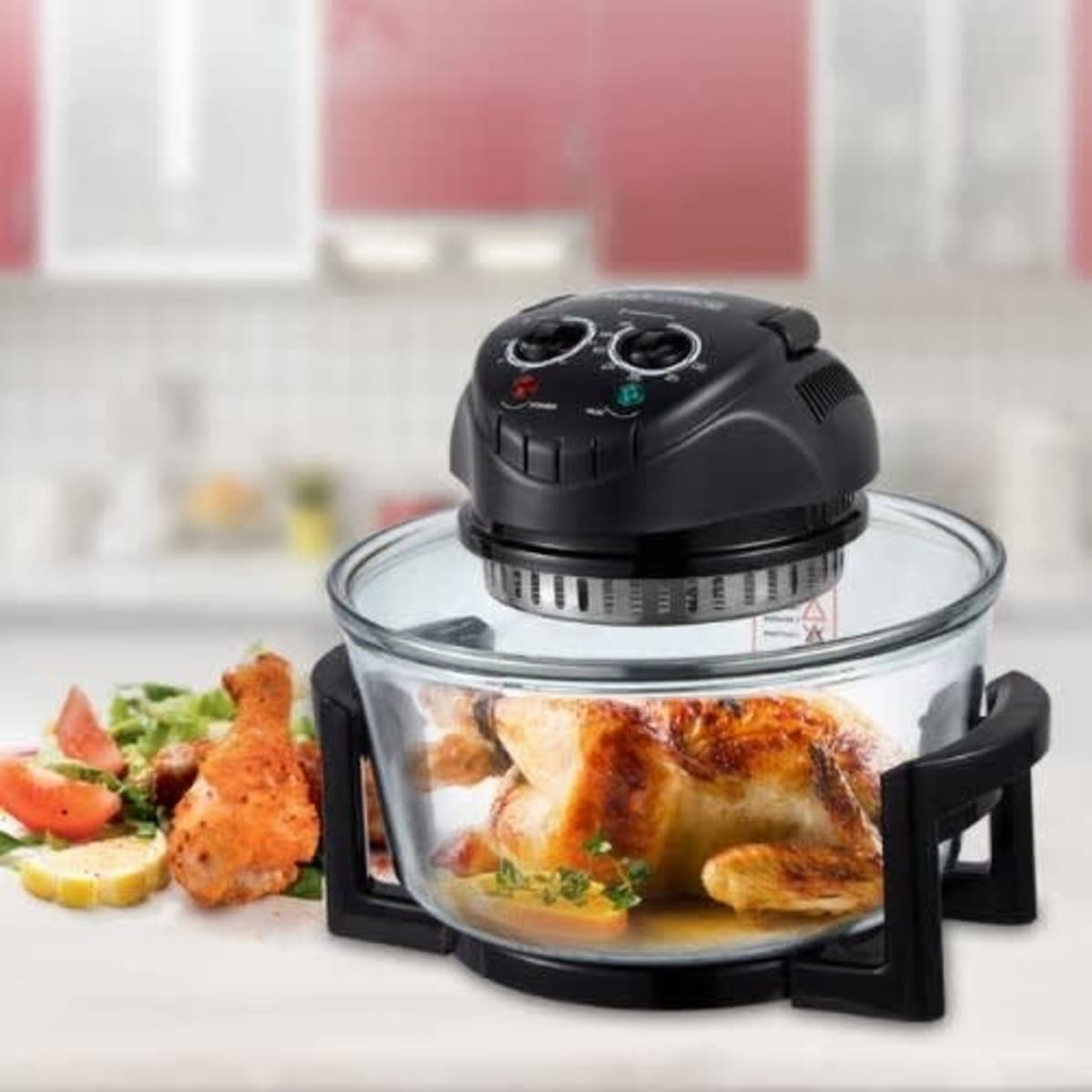 Ninja halogen sale oven