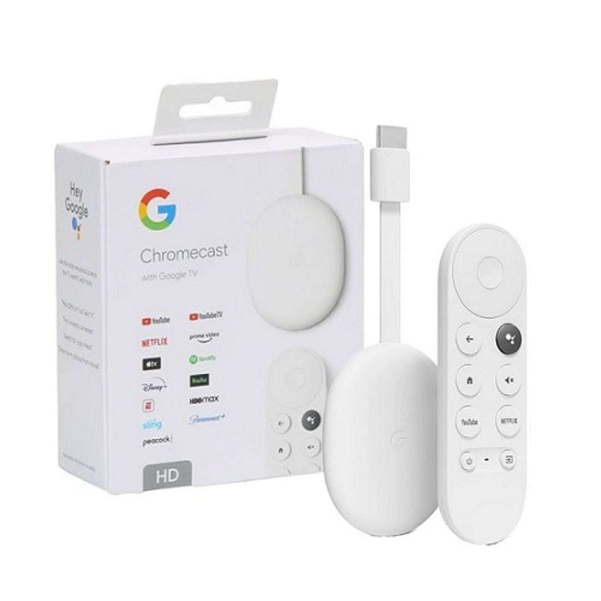 Google Chromecast Google GA00439-JP - 映像機器