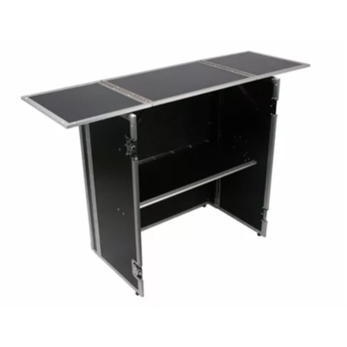 Portable table stand store