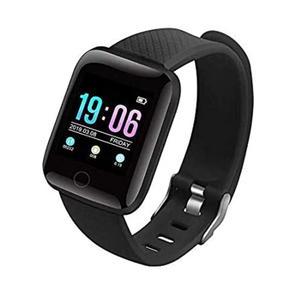D13 Smart Watch Bluetooth Fitness Tracker Konga Online Shopping