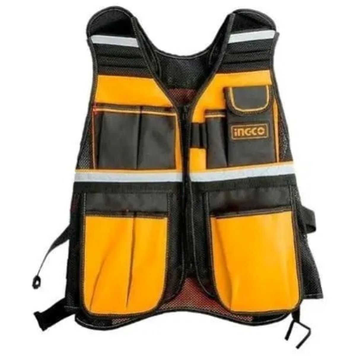 All top tools vest