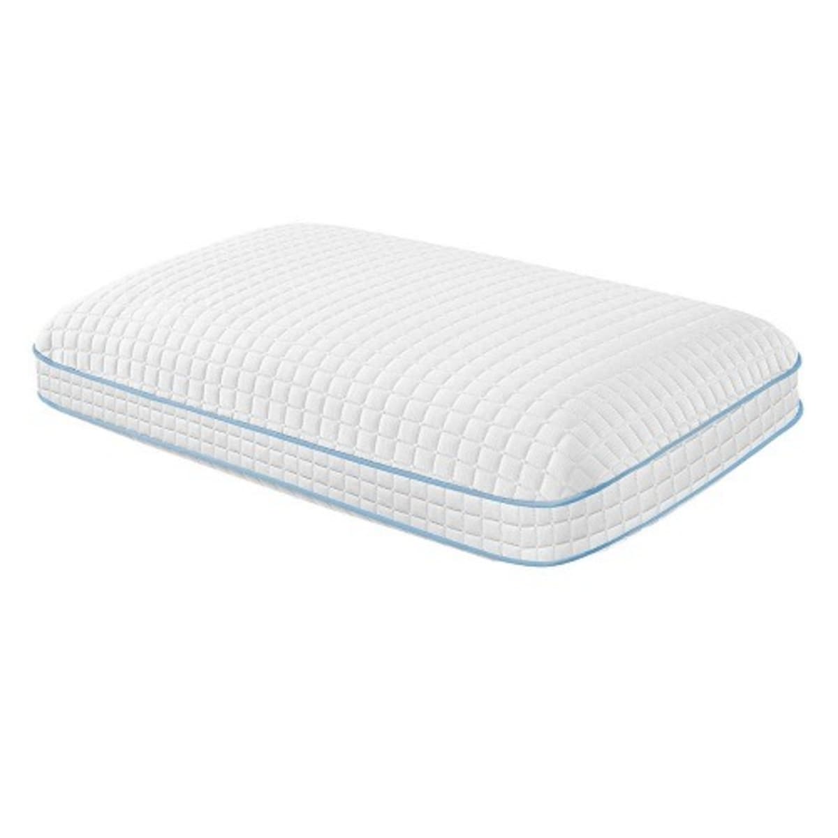 Simply cool 2025 pillow