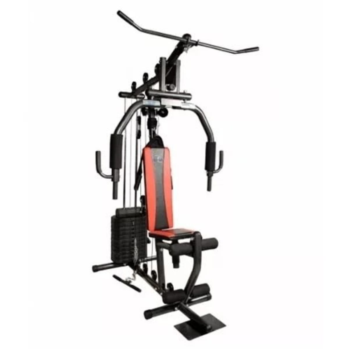 American Fitness Standard One station Multipurpose Gym Konga