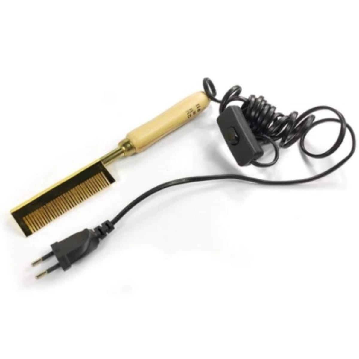 Bestide Electric Hot Pressing Comb Konga Online Shopping