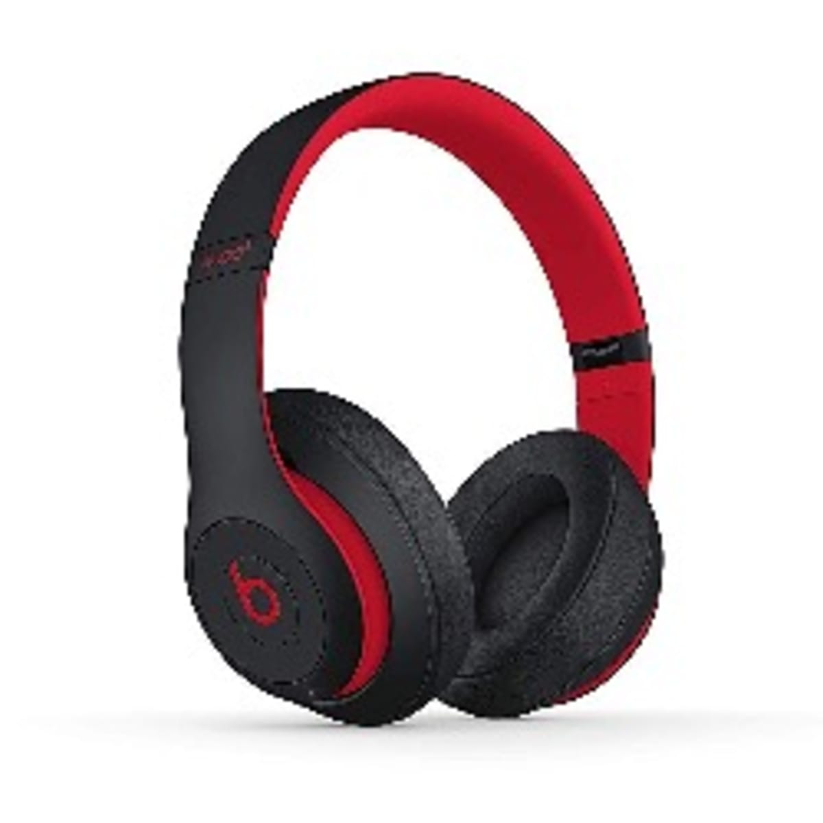 Beats By Dre Studio3 Wireless Bluetooth Headphones Defiant Black