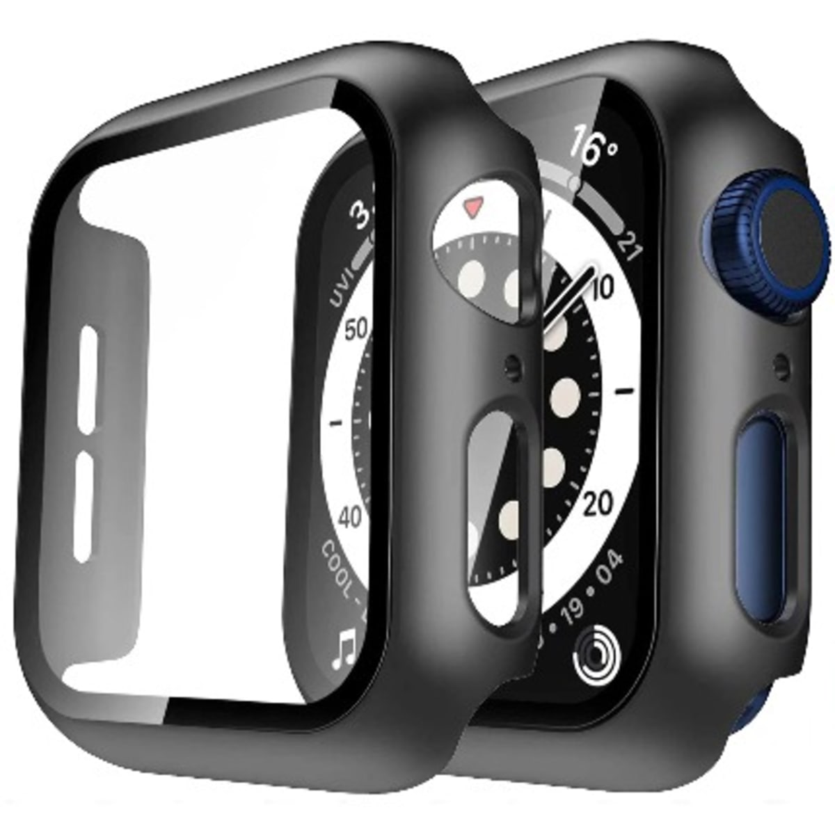 Apple watch 5 protector 44mm sales