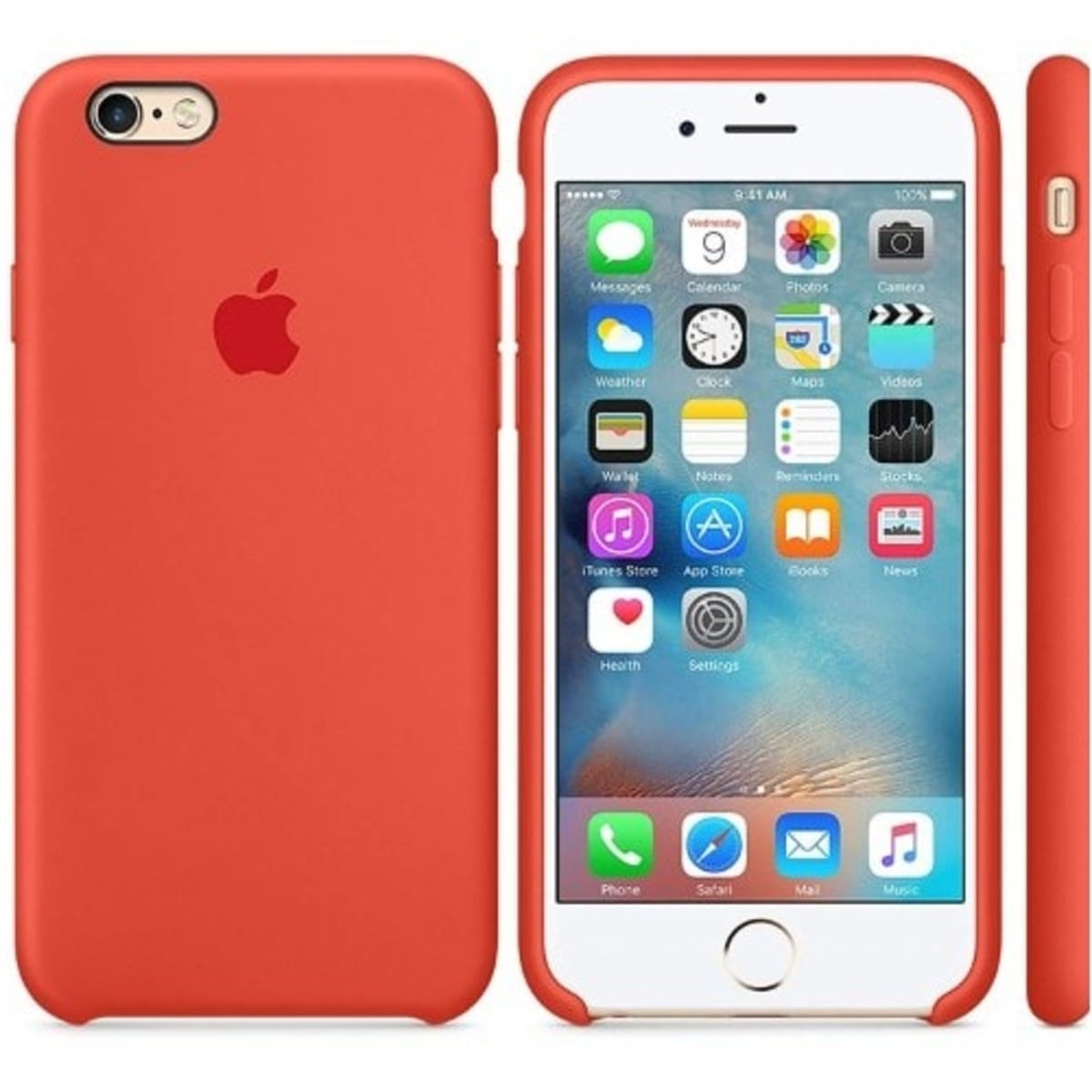 Apple iPhone 6 & 6 Plus Silicone Case Review — Gadgetmac