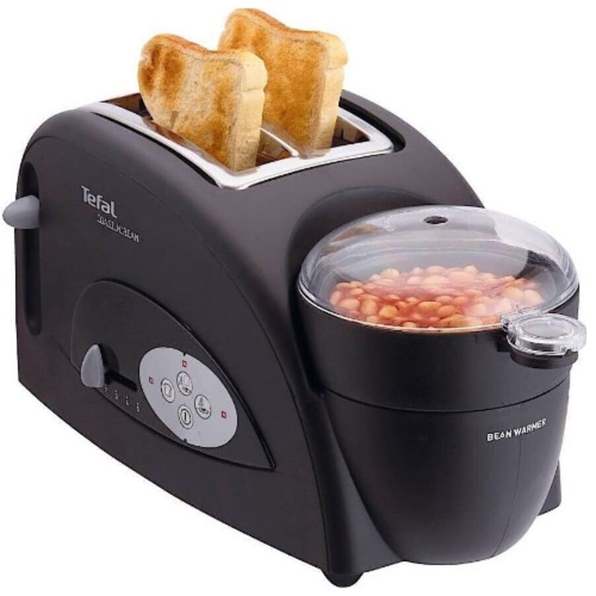 Tefal Toast n egg Toaster With Egg Boiler 1200w p. Konga Online