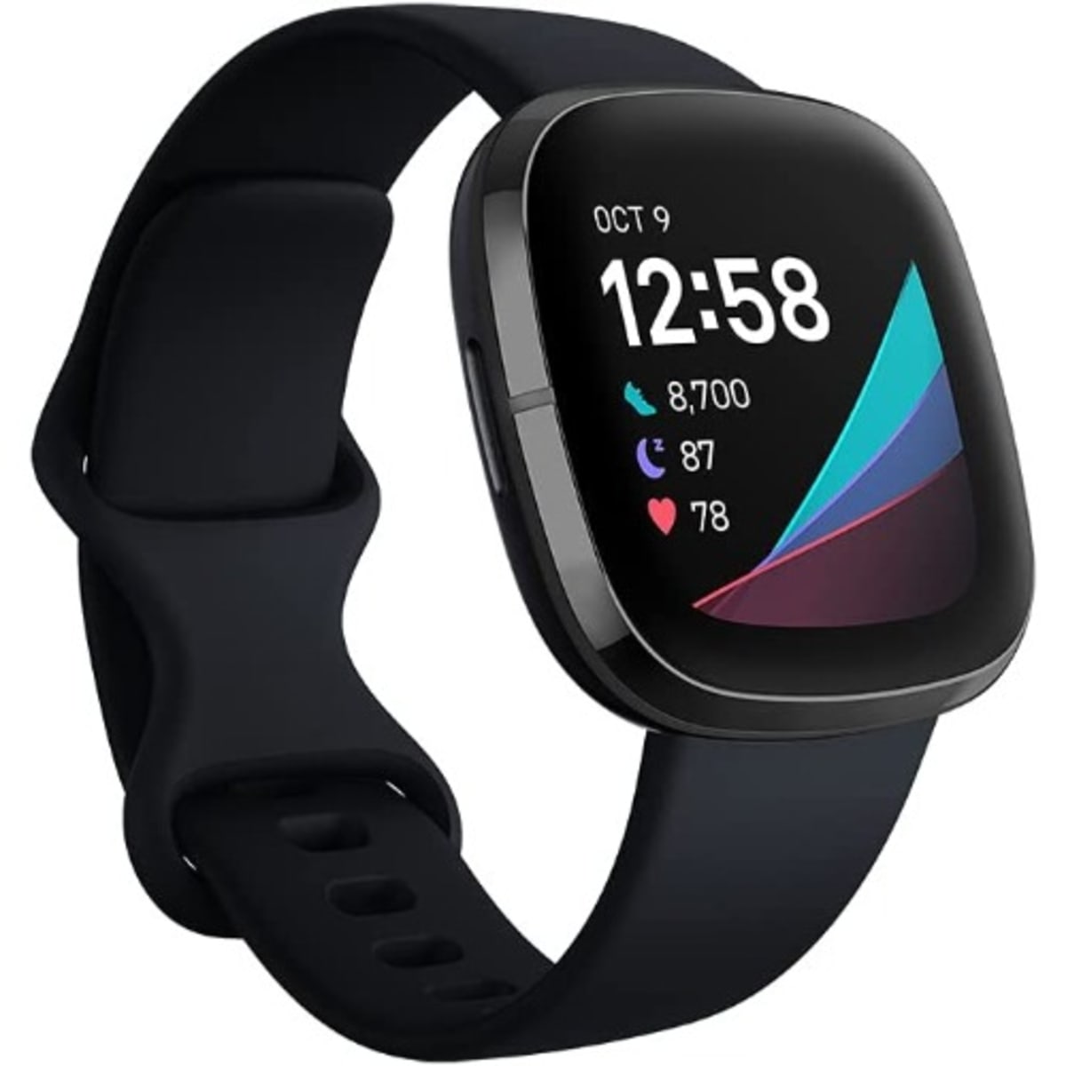 Fitbit cheap smartwatch apps