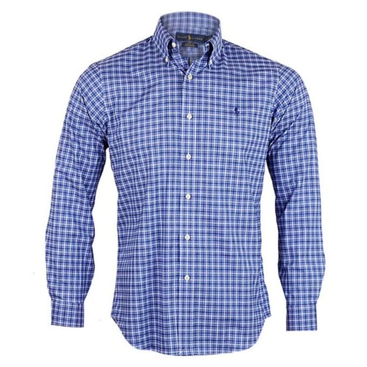 Polo Ralph Lauren Wicking Stretch Classic fit Performance Shirt