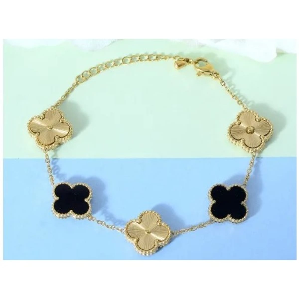 Bracelet vca hot sale