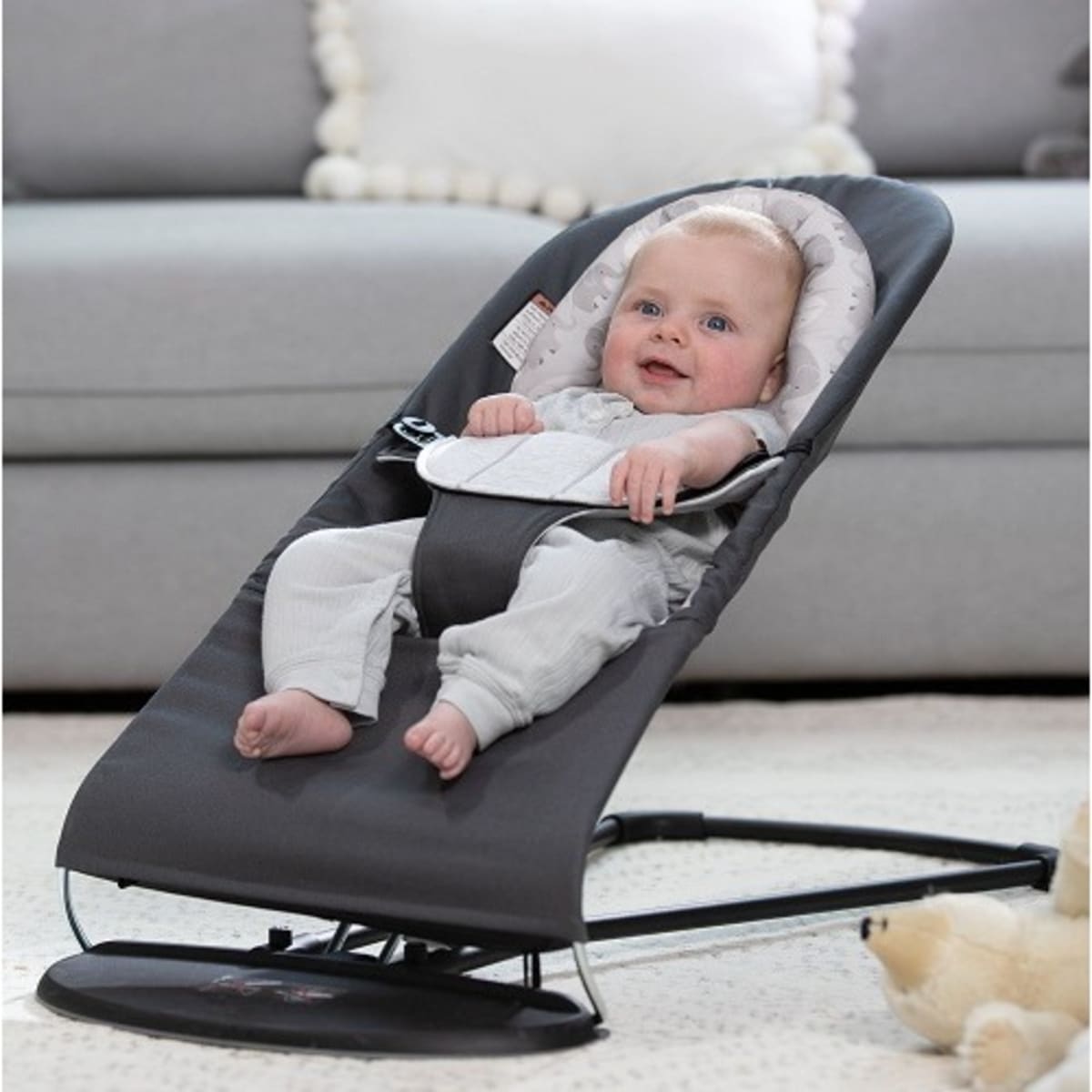 Noggin nest on sale head support