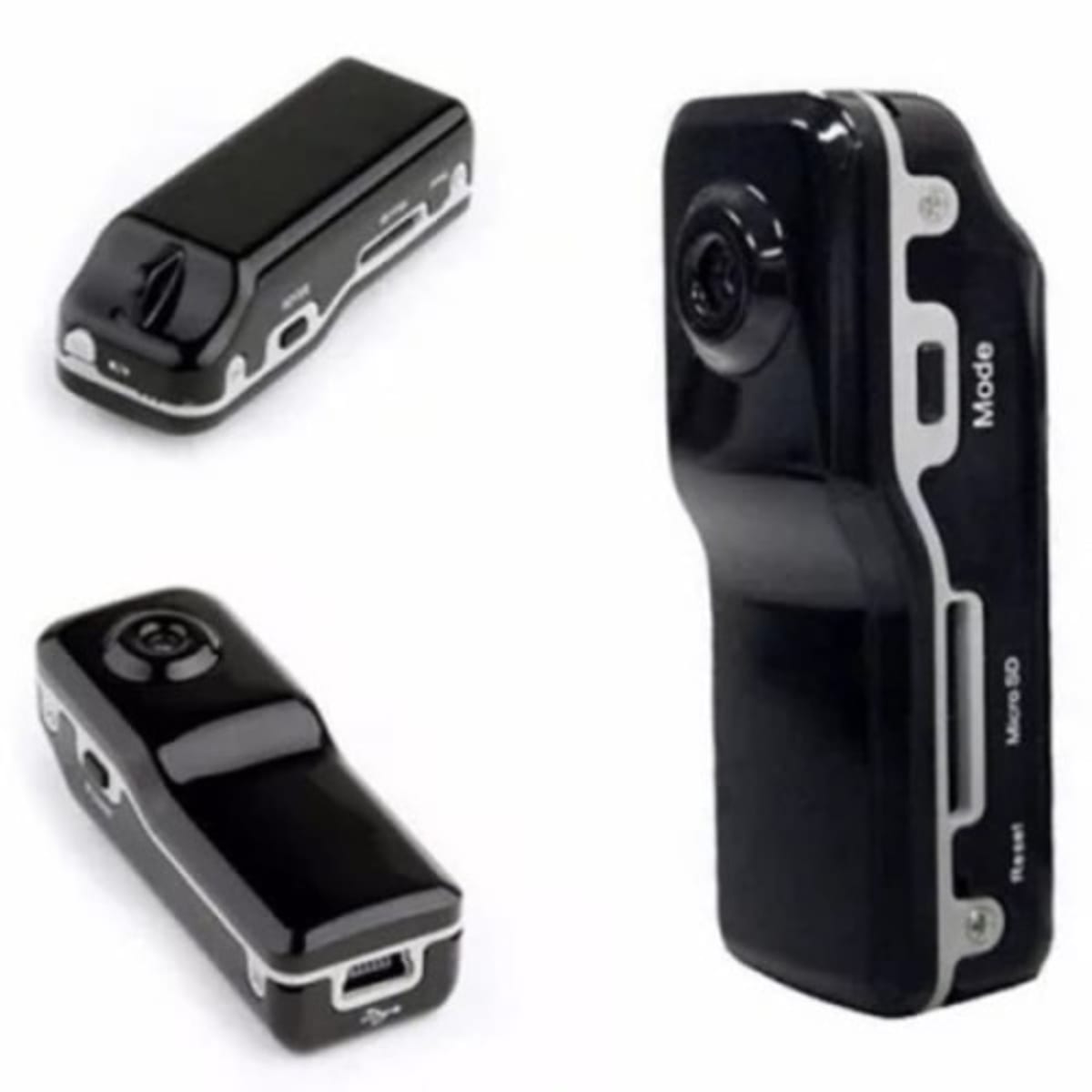 Hidden video audio recorder sale