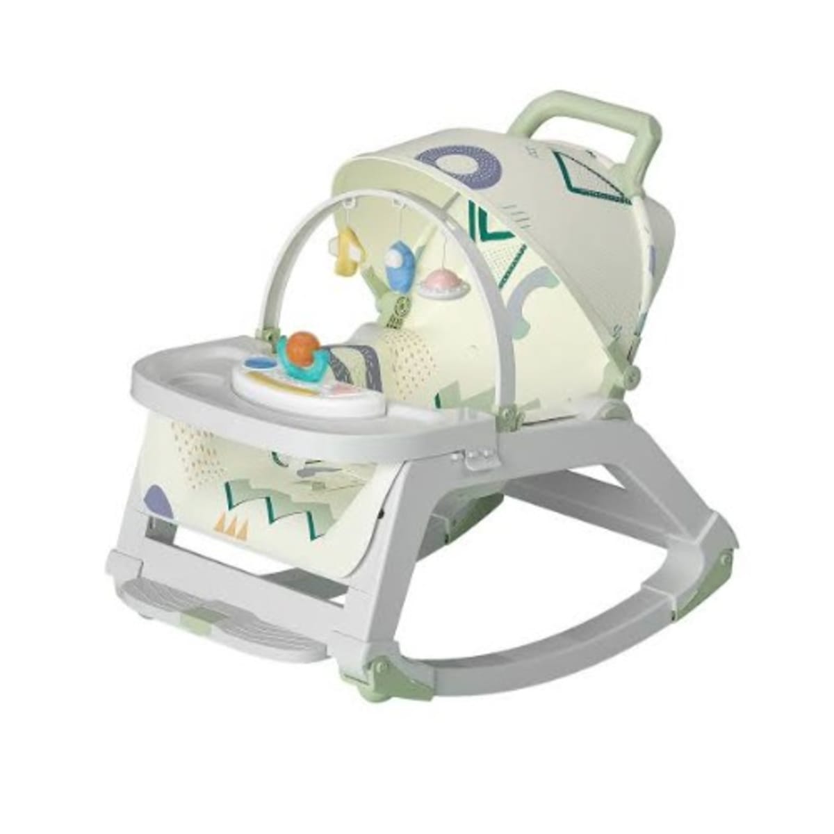 5 in shop 1 baby chair