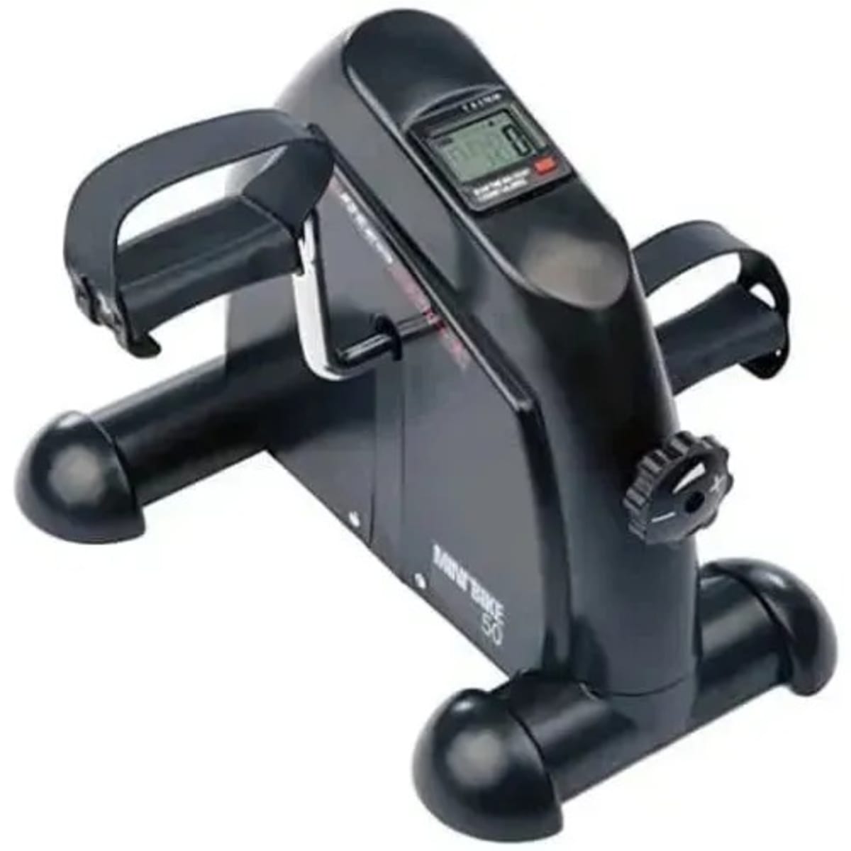 Hand and best sale leg exercise bike