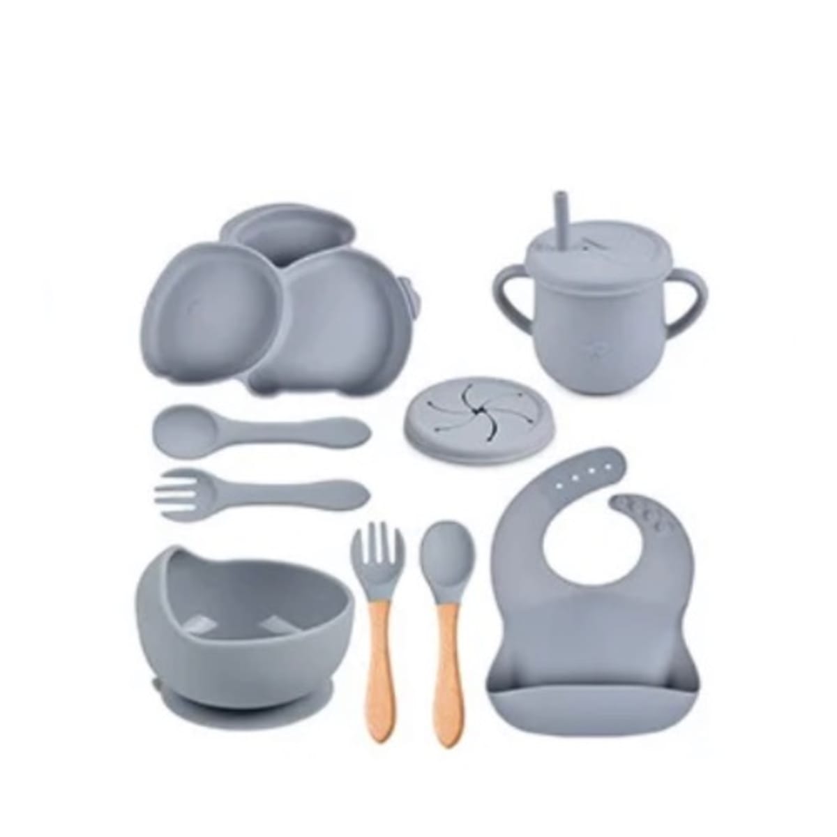 Infant 2025 feeding set