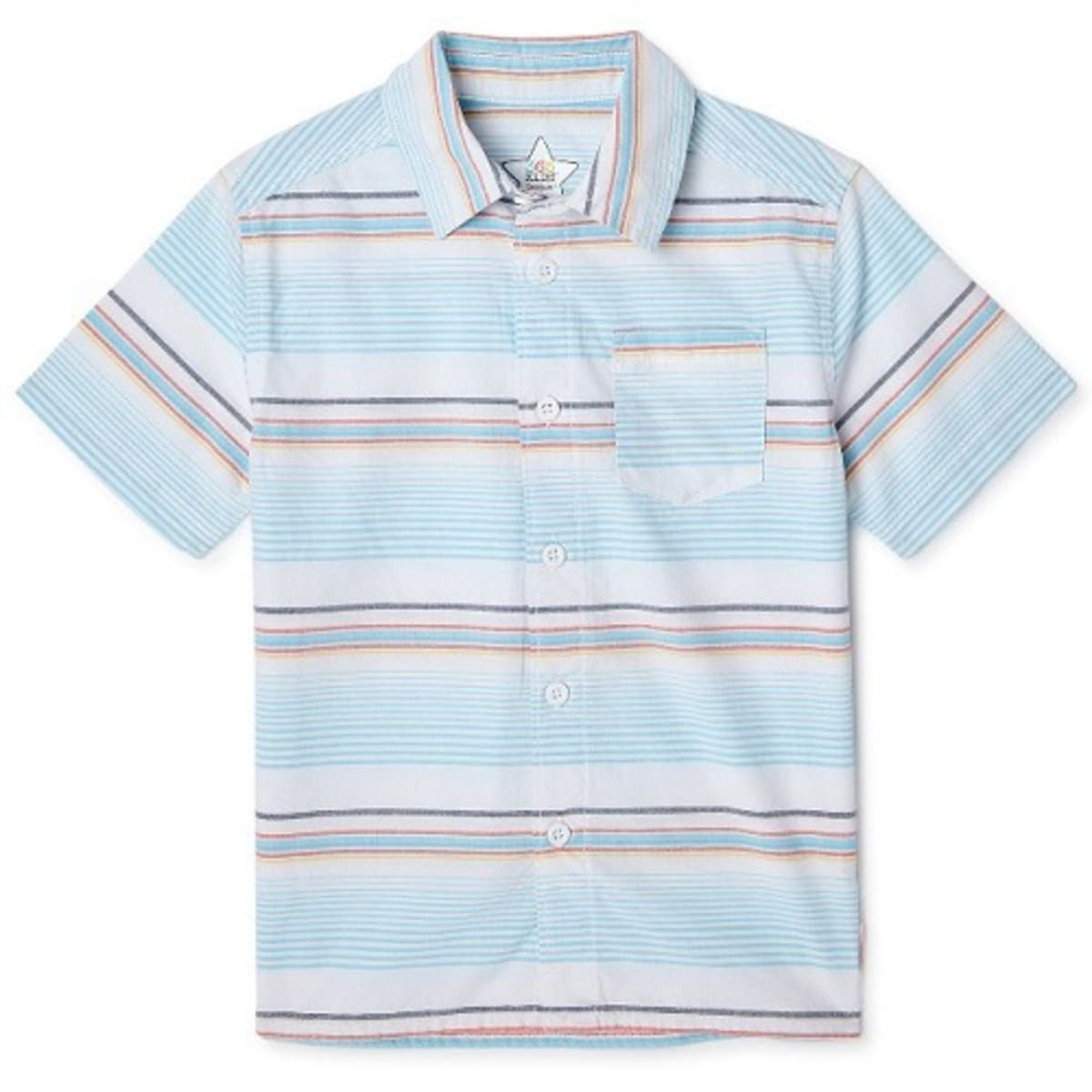 Garanimals polo on sale shirts
