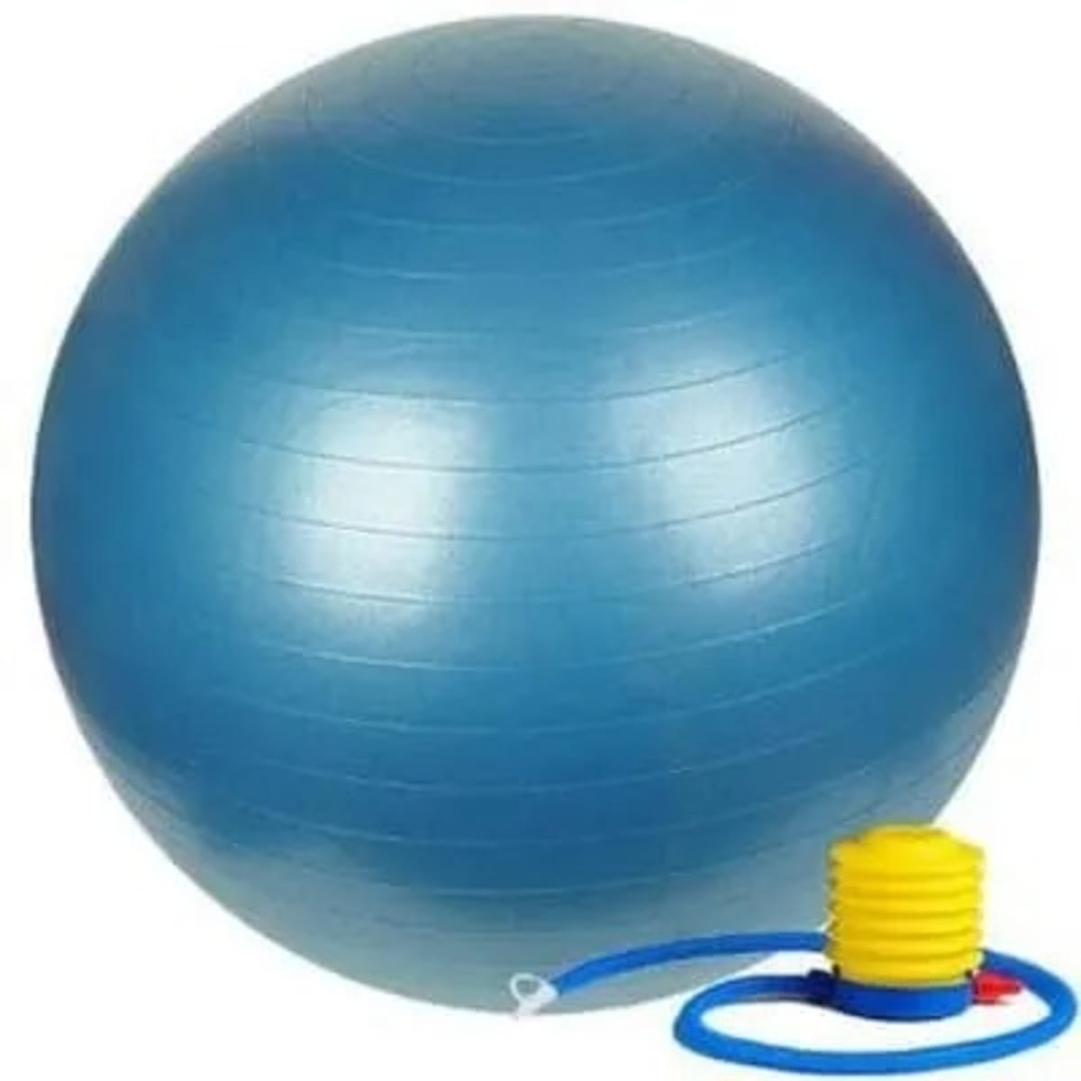 Yoga Ball 85cm Konga Online Shopping