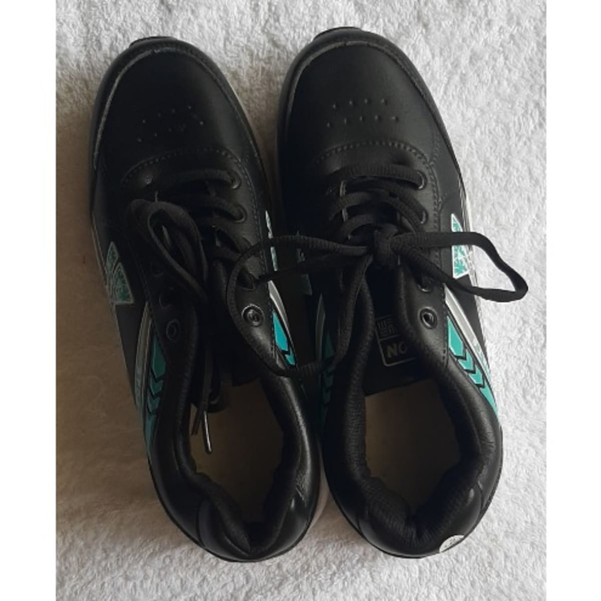 Smart Footwear Black Konga Online Shopping