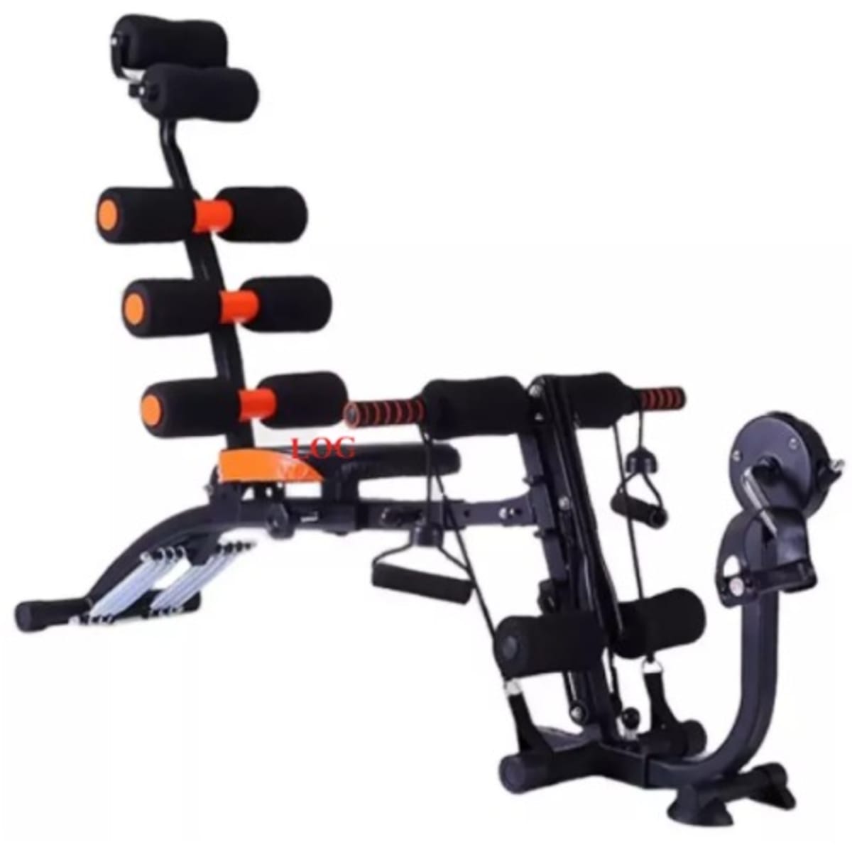 Wonder core cycle workout machine store