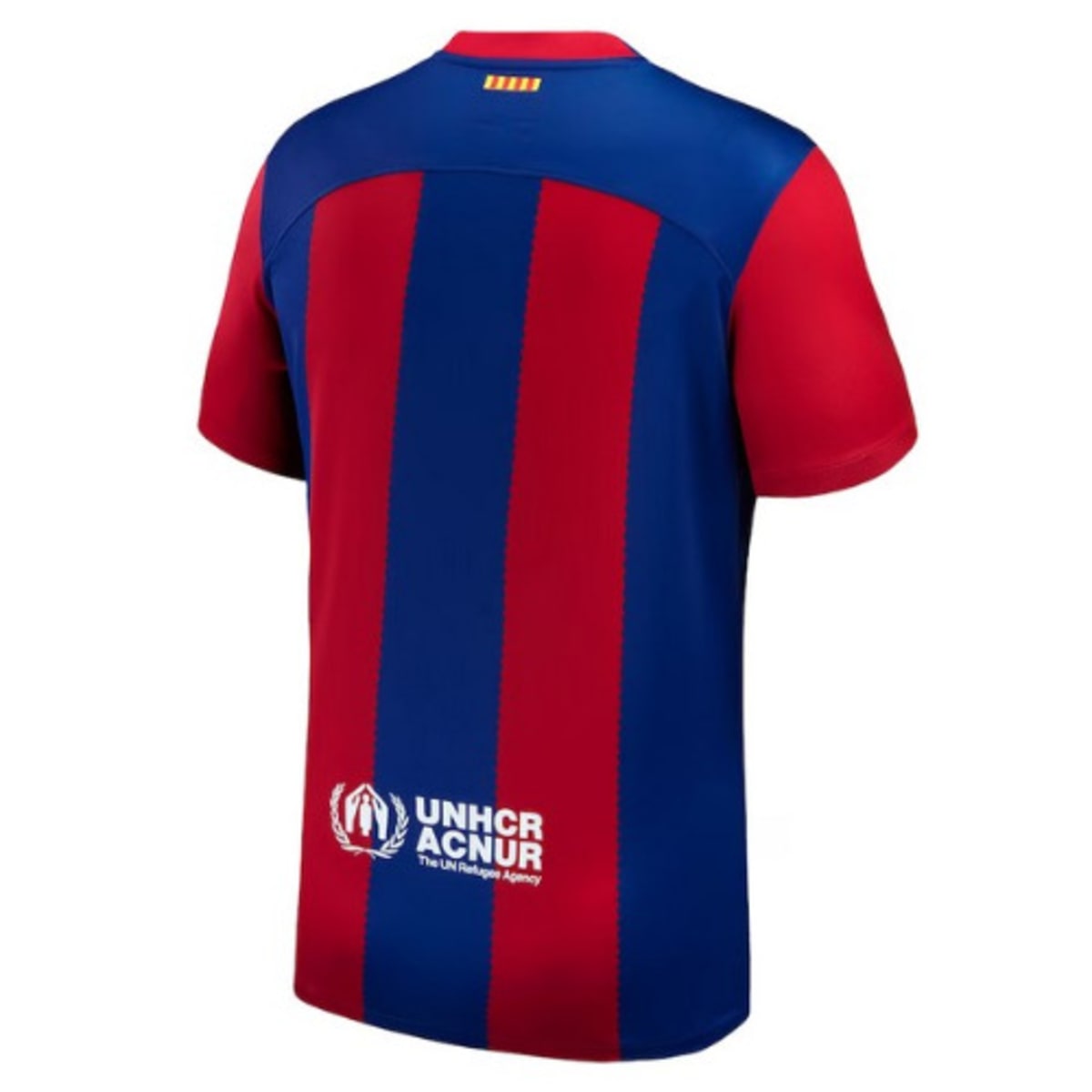 Nike Barcelona 2023 2024 Football Home Jersey Konga Online Shopping