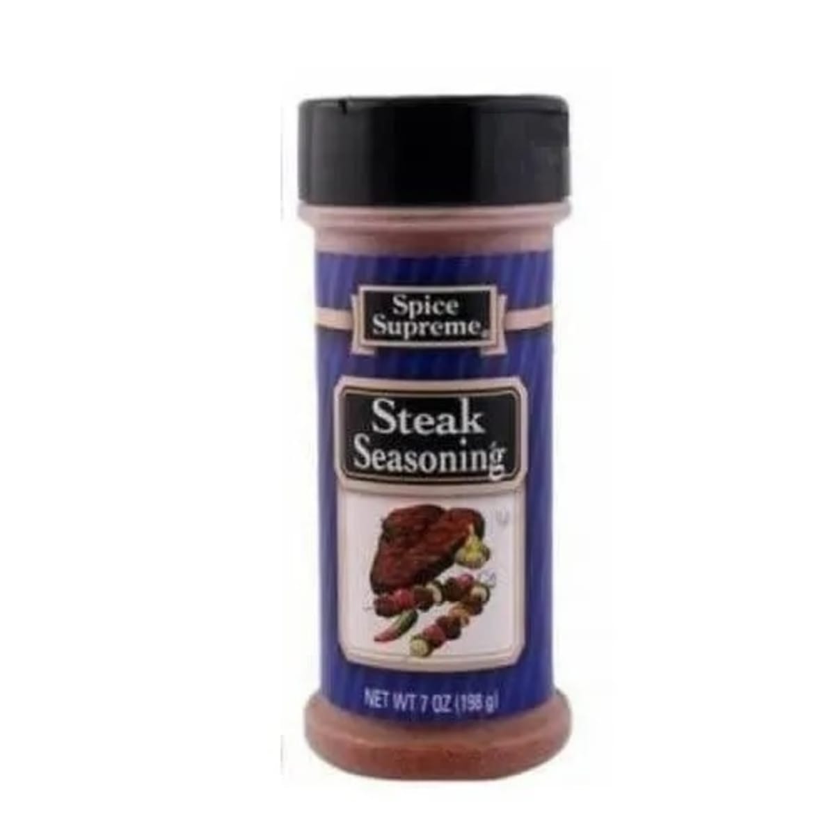 Spice Supreme Steak Seasoning 198g Konga Online Shopping