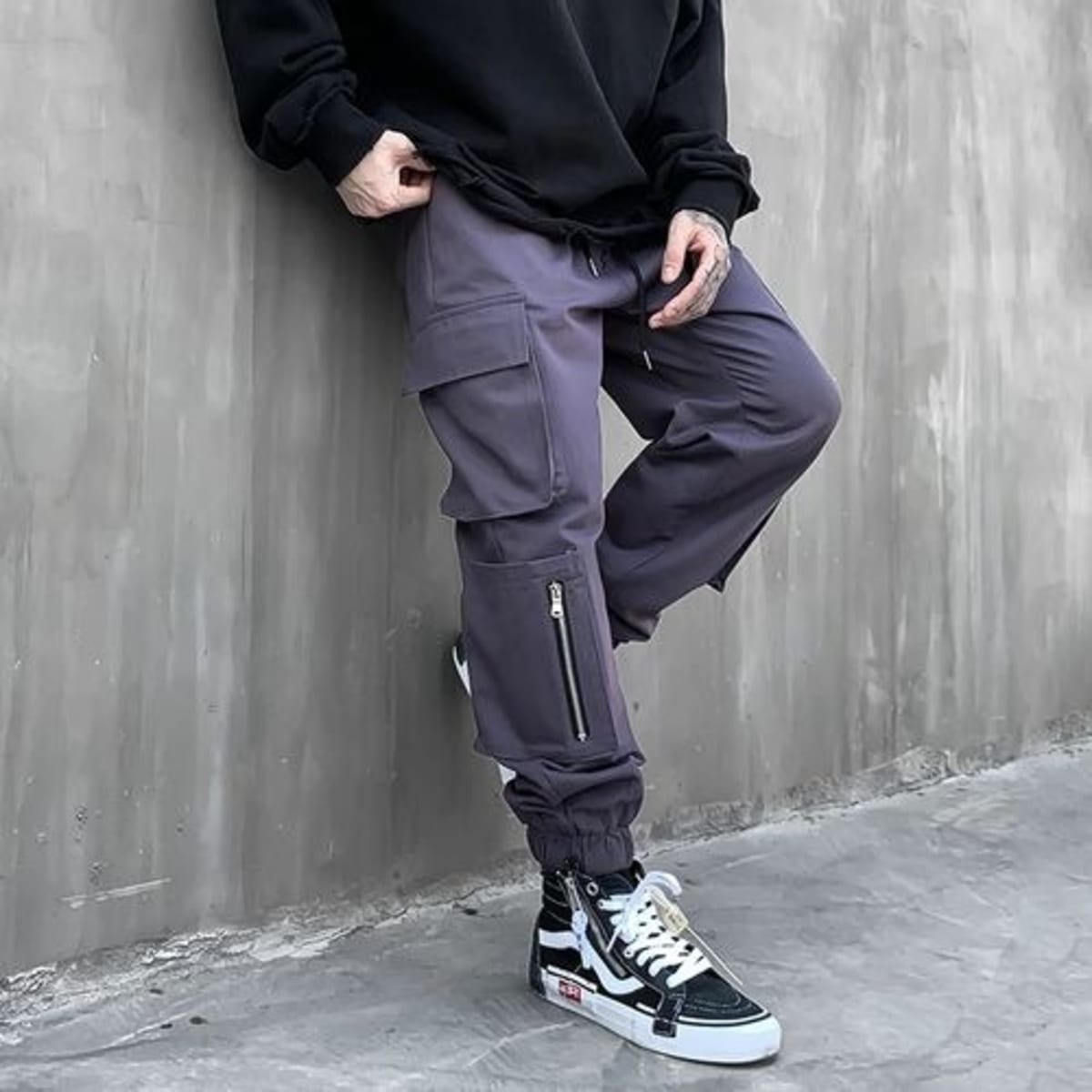 Combat fashion sales